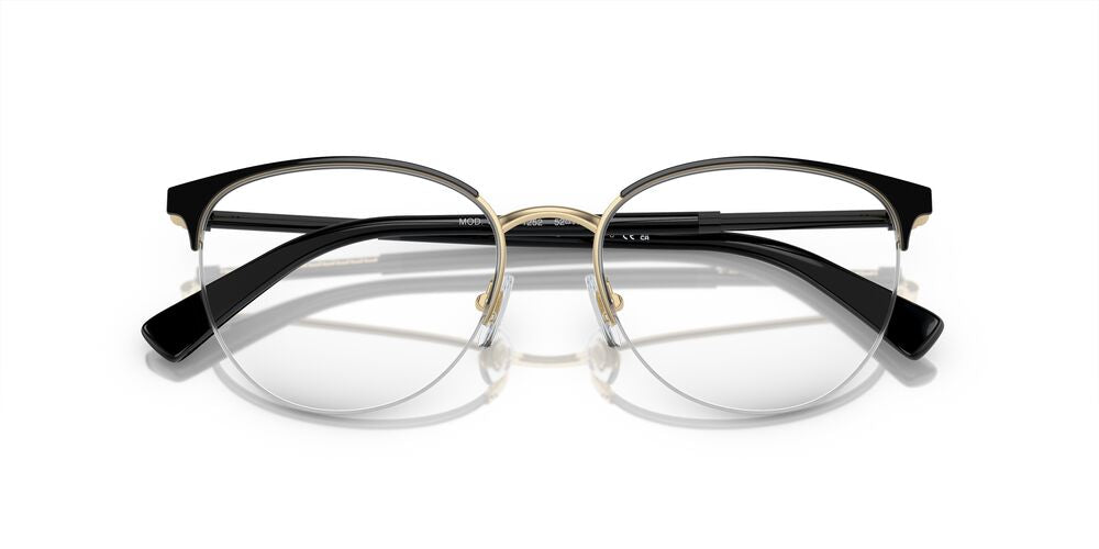 Armazón Versace VE1247 Negro