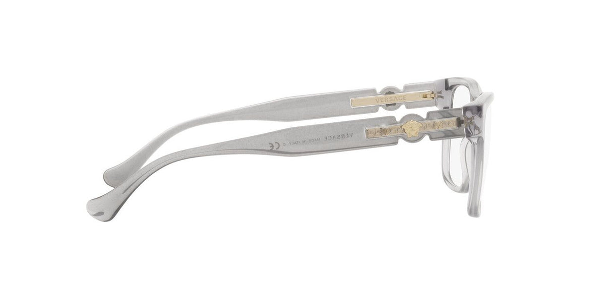 Armazón Versace VE3303 Gris