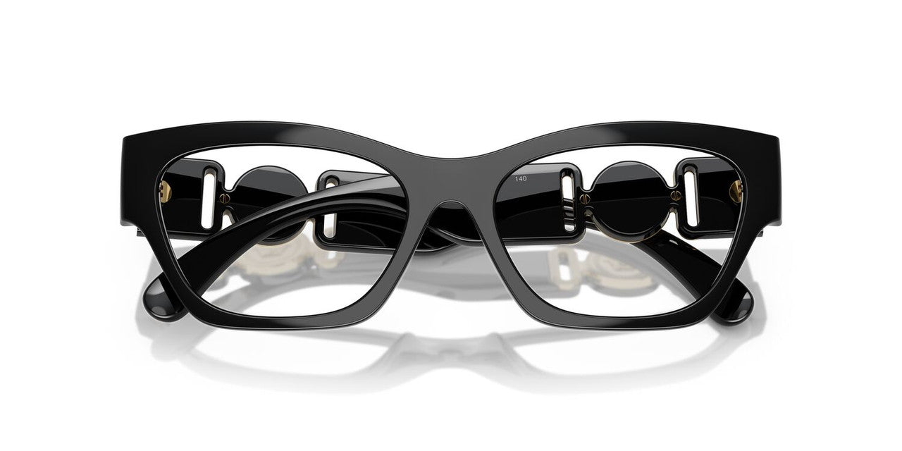 Armazón Versace VE3367U Negro