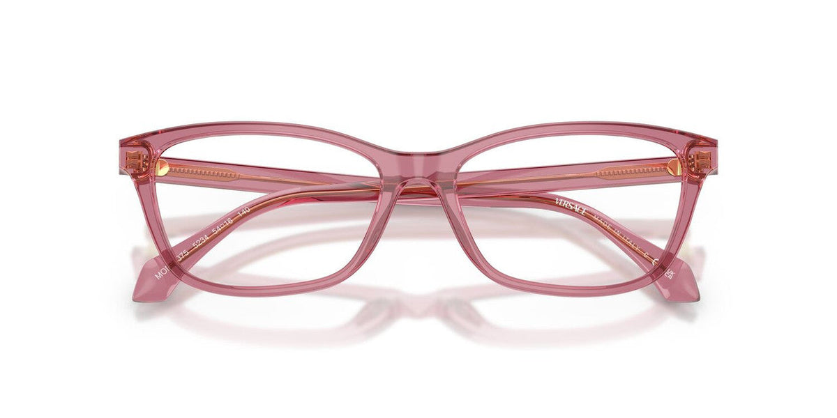 Armazón Versace VE3375 Rosa
