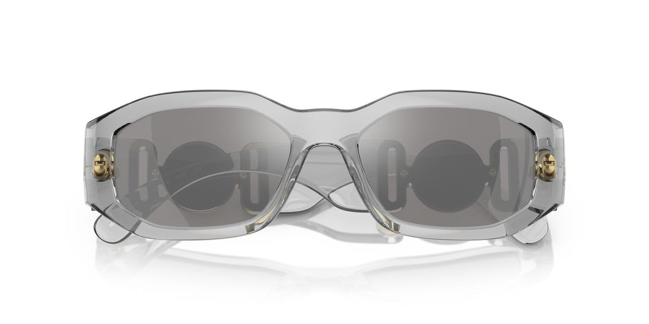 Gafas De Sol Versace VE4361 Gris/Gris