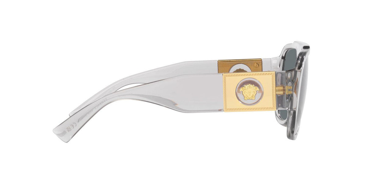 Gafas De Sol Versace VE4436U Azul/Gris