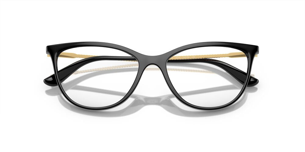 Armazón Vogue Eyewear VO5239 Negro