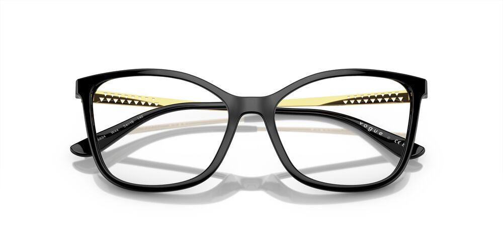Armazón Vogue Eyewear VO5334 Negro