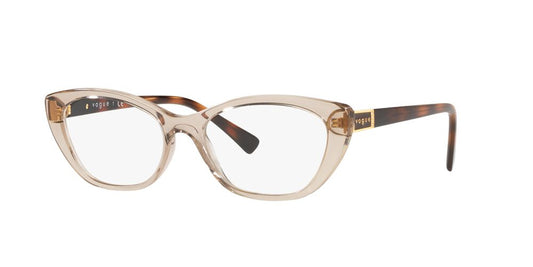 Armazón Vogue Eyewear VO5425B Marrón