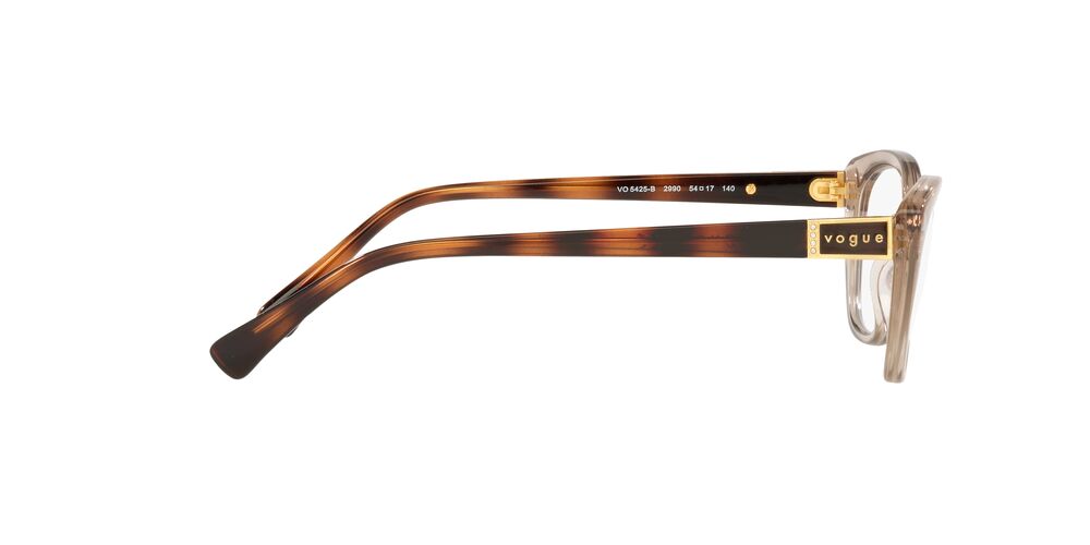 Armazón Vogue Eyewear VO5425B Marrón