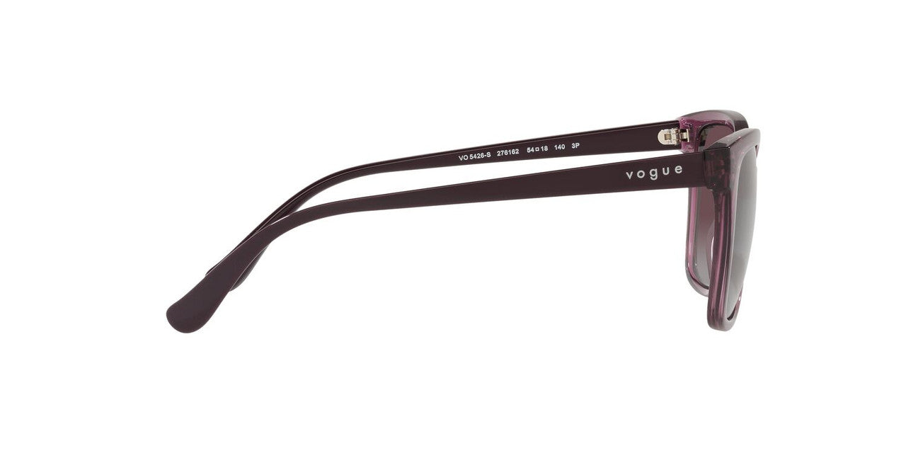Gafas De Sol Vogue Eyewear VO5426S Gris/Violeta