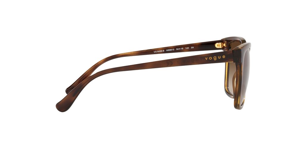 Gafas De Sol Vogue Eyewear VO5426S Café/Havana