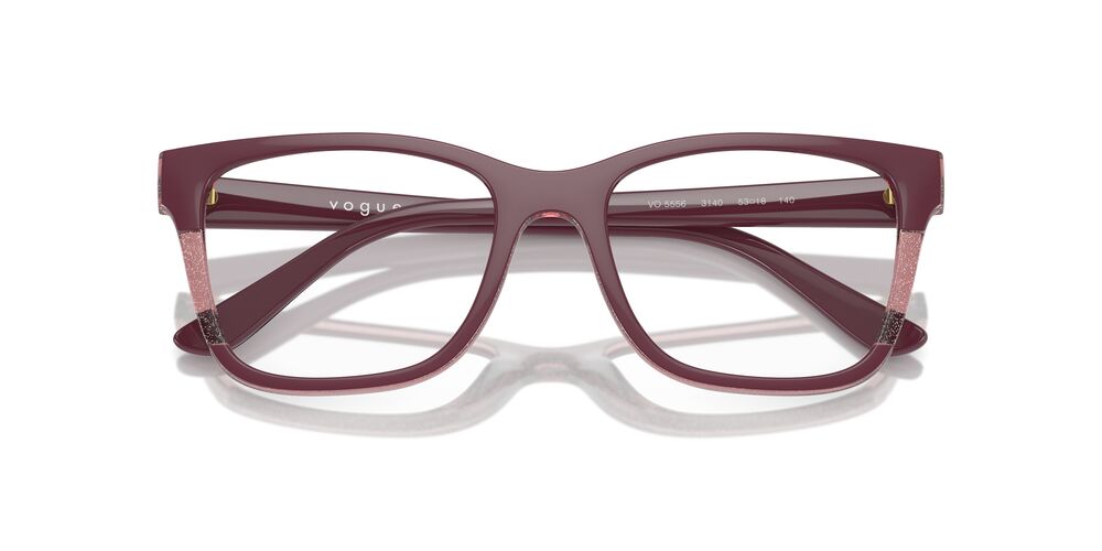 Armazón Vogue Eyewear VO5556 Purpura
