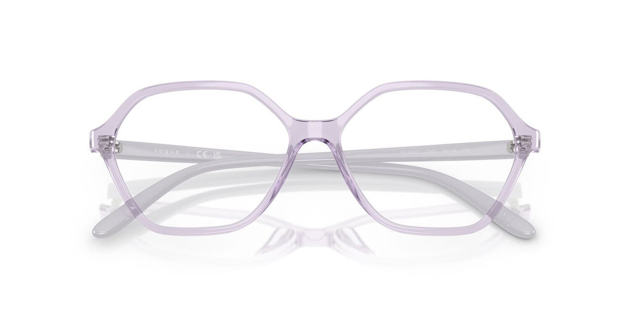 Armazón Vogue Eyewear VO5622 Violeta