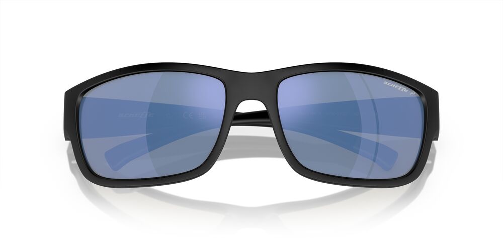 Gafas De Sol Arnette AN4256 Azul/Negro