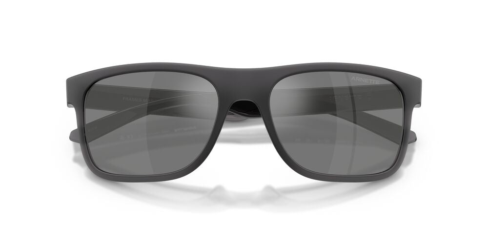 Gafas De Sol Arnette AN4341 Gris/Gris