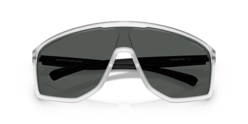 Gafas De Sol Arnette AN4360 Gris/Trasparente