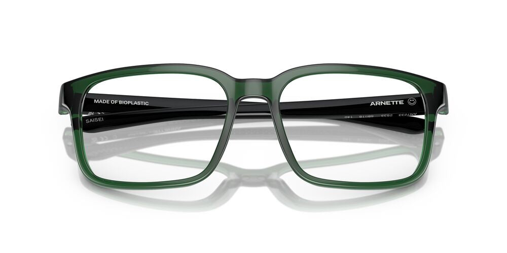 Armazón Arnette AN7233 Verde