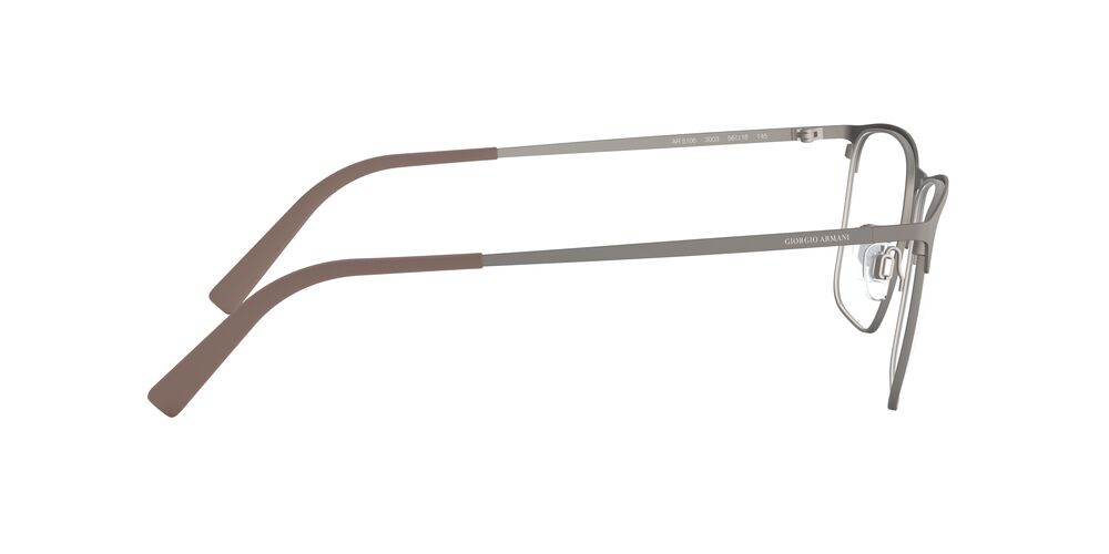 Armazón Giorgio Armani AR5106 Gris