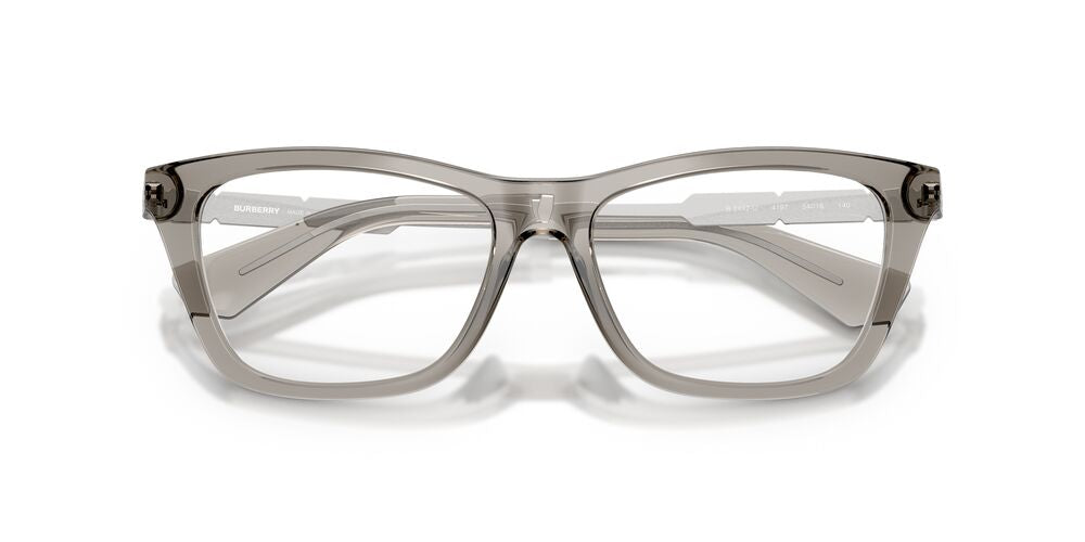 Armazón Burberry BE2442U Gris
