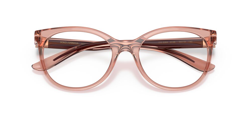 Armazón Dolce & Gabbana DG5084 Rosa
