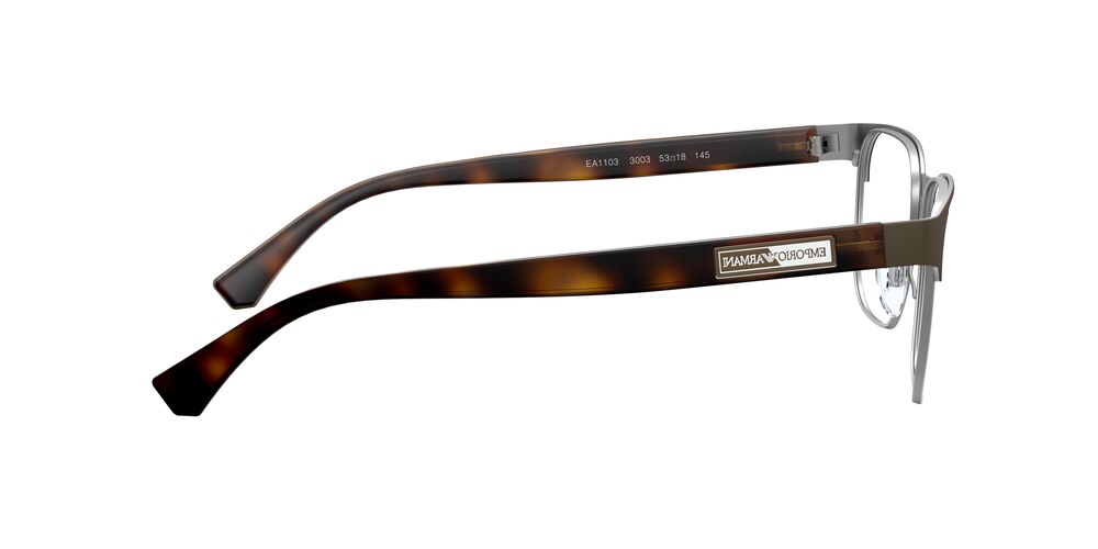 Armazón Emporio Armani EA1103 Café