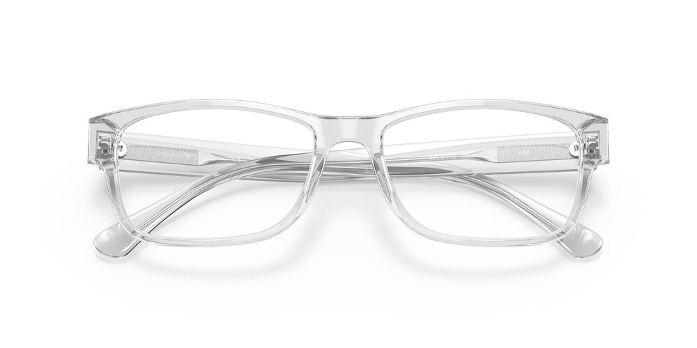 Armazón Emporio Armani EA3179 Trasparente