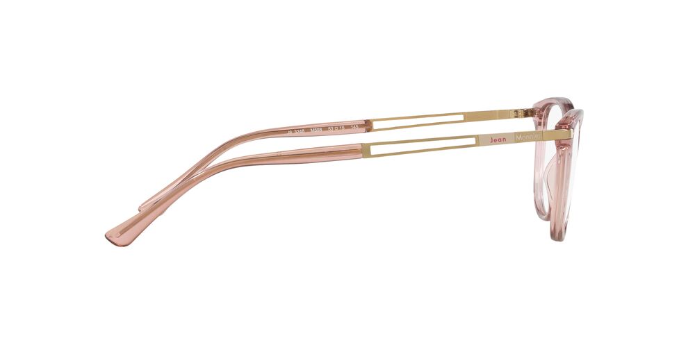 Armazón Jean Monnier J83248 Rosa