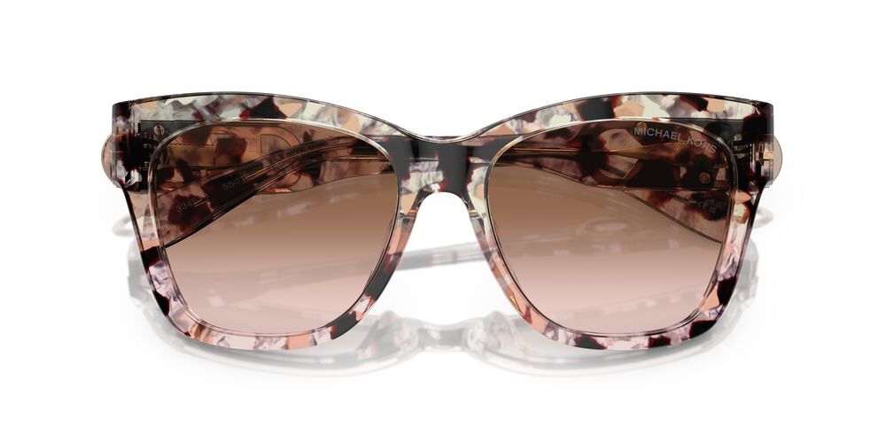 Gafas De Sol Michael Kors MK2182U Café/Rosa