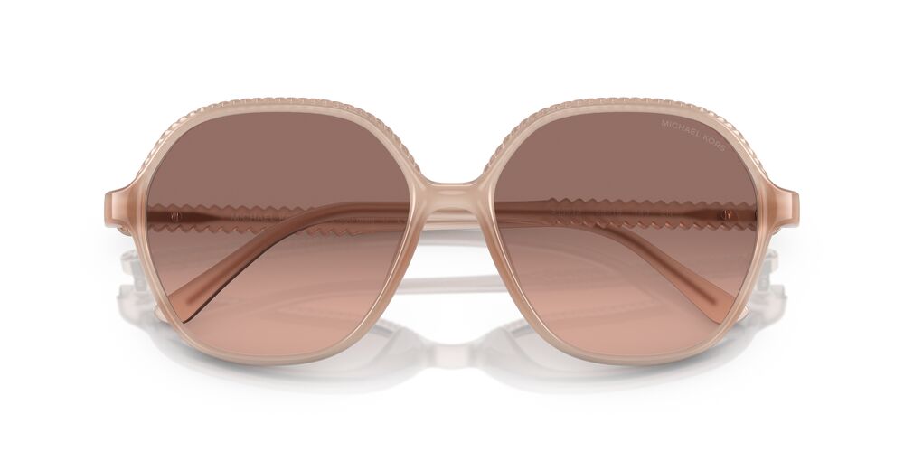 Gafas De Sol Michael Kors MK2186U Café/Dorado