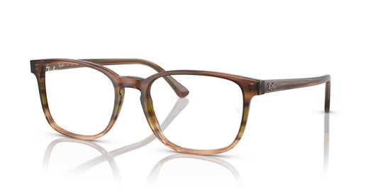 Armazón Ray-Ban RX5418 Café