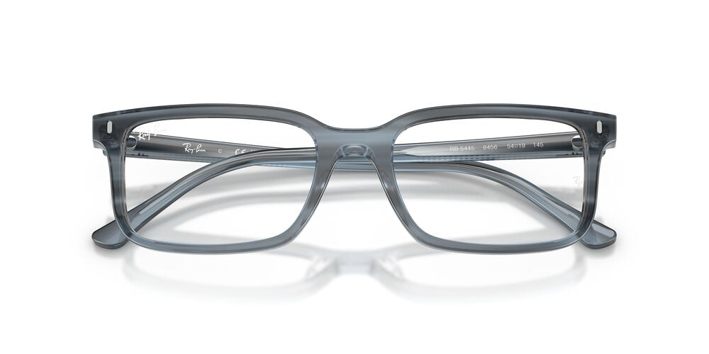 Armazón Ray-Ban RX5445 Azul