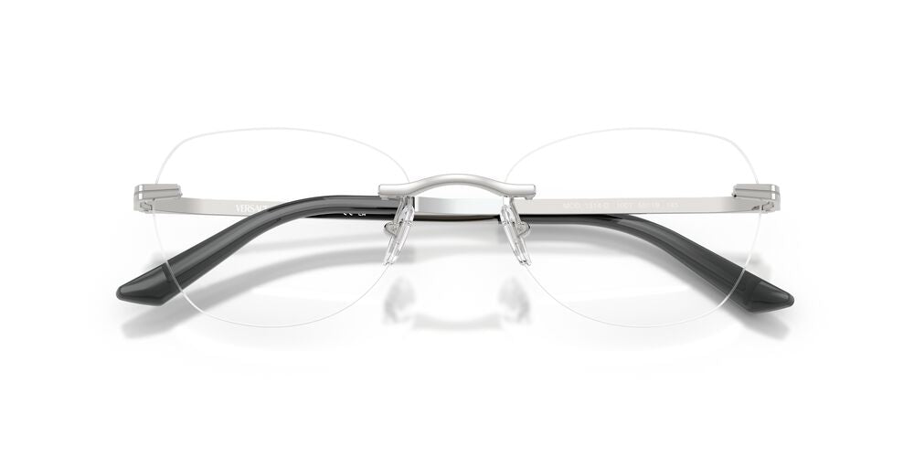 Armazón Versace VE1314D Plateado