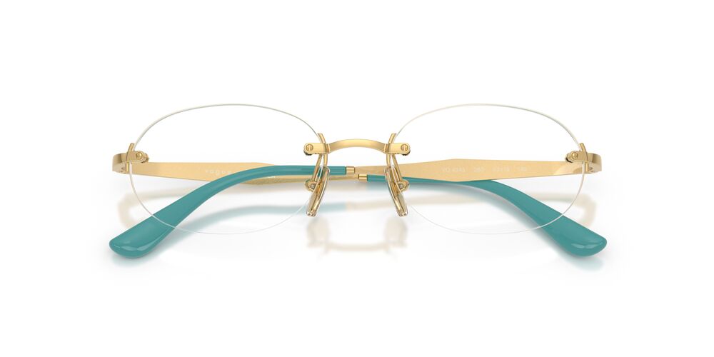 Armazón Vogue Eyewear VO4343 Dorado