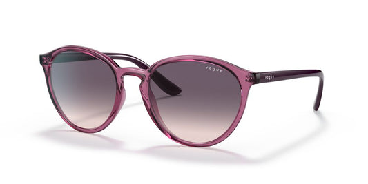 Gafas De Sol Vogue Eyewear VO5374S Azul/Violeta