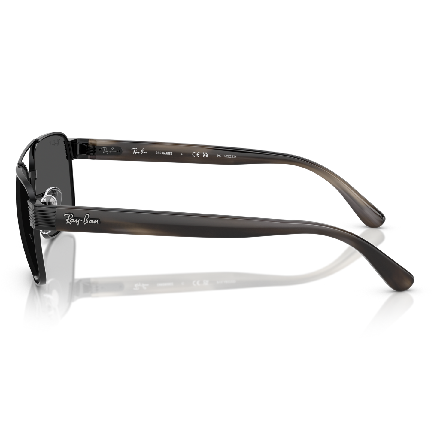 Gafas De Sol Ray-Ban RB3751C Gris/Negro