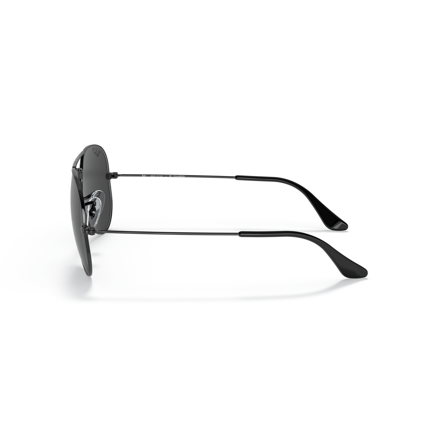 Gafas De Sol Ray-Ban RB3025 Negro/Negro