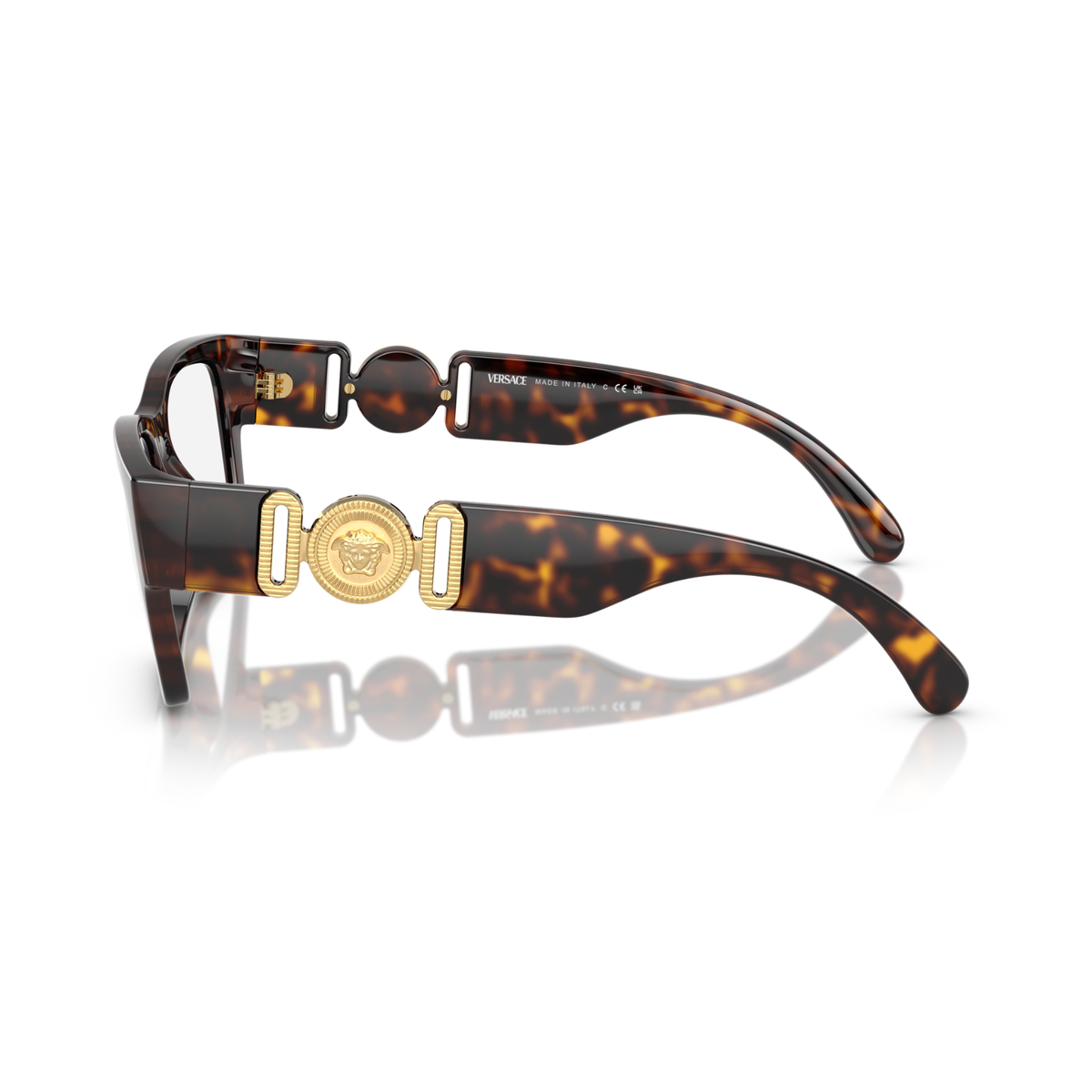 Armazón Versace VE3368U Havana