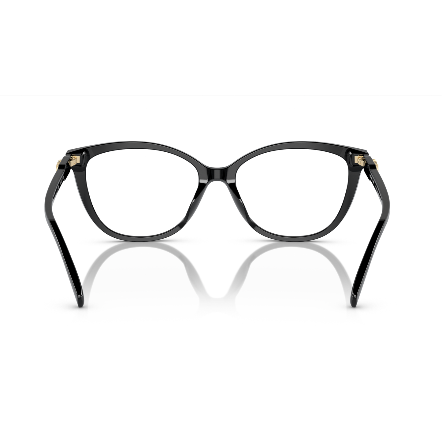 Armazón Michael Kors MK4109U Westminster Black Negro