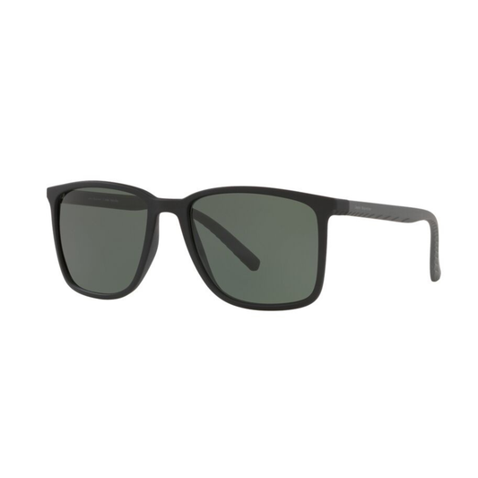 Gafas De Sol Jean Monnier J84148 Black Dark Green Neg Verde/Negro