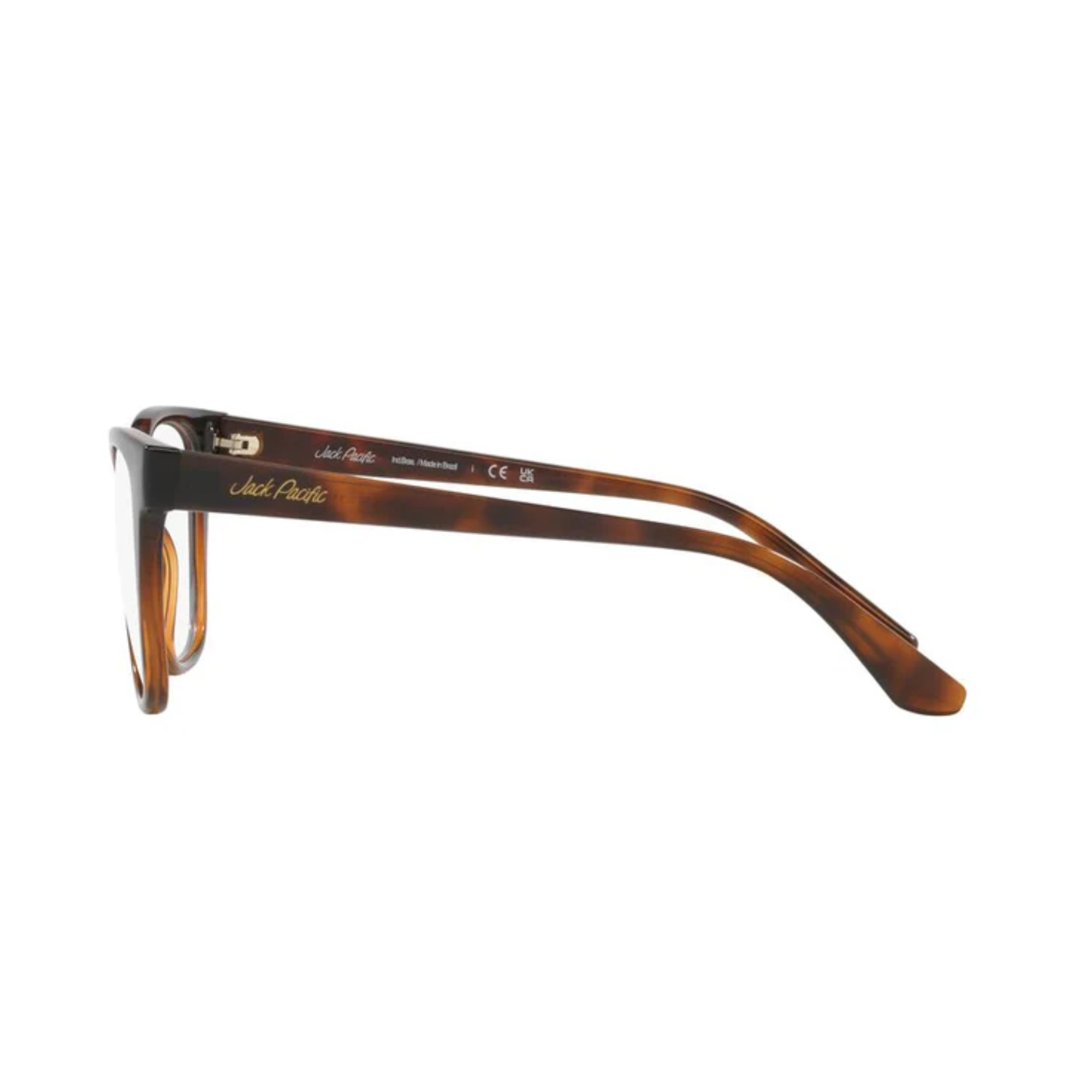 Gafas De Sol Jack Pacific JK1038 Café