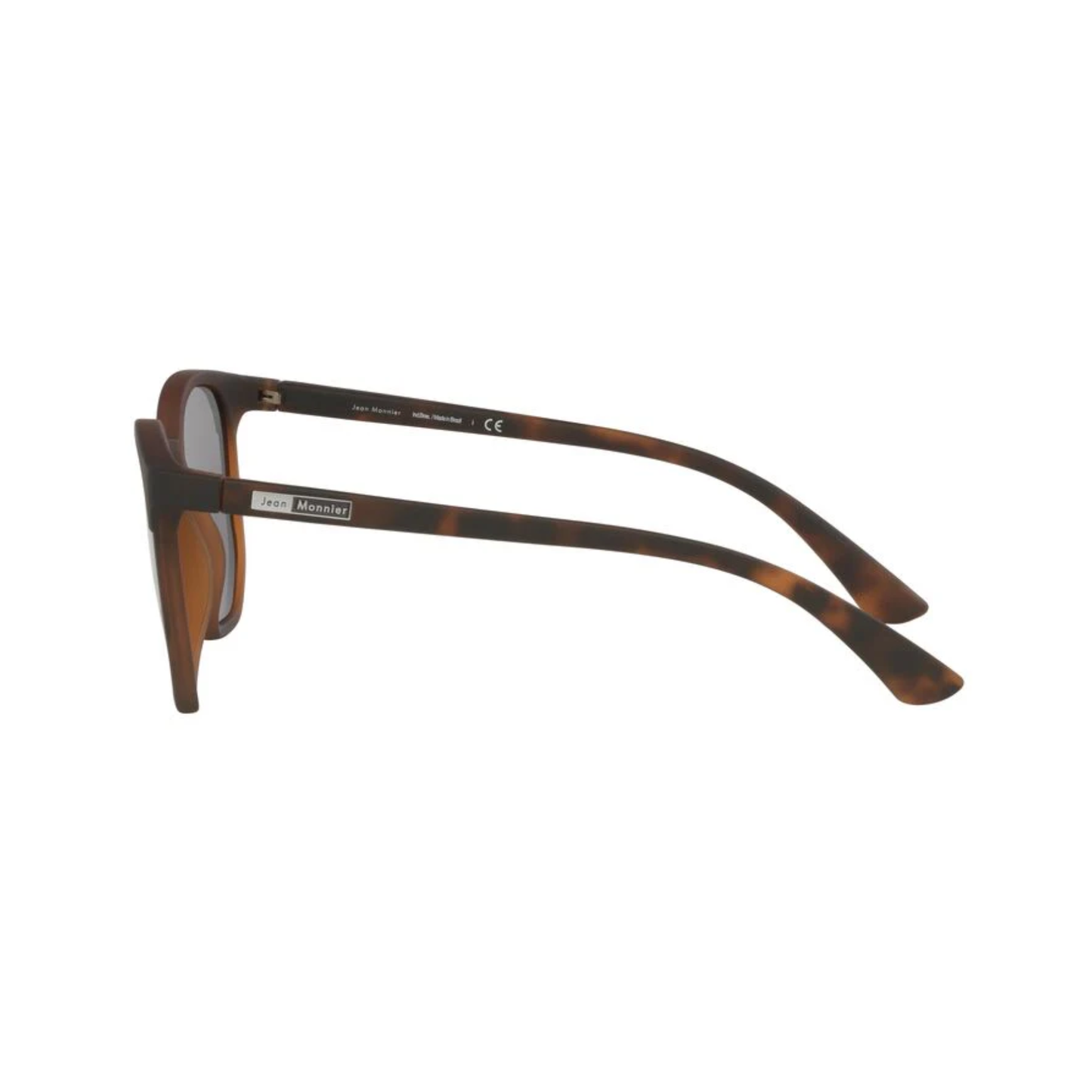 Gafas De Sol Jean Monnier J84174 Gris/Havana