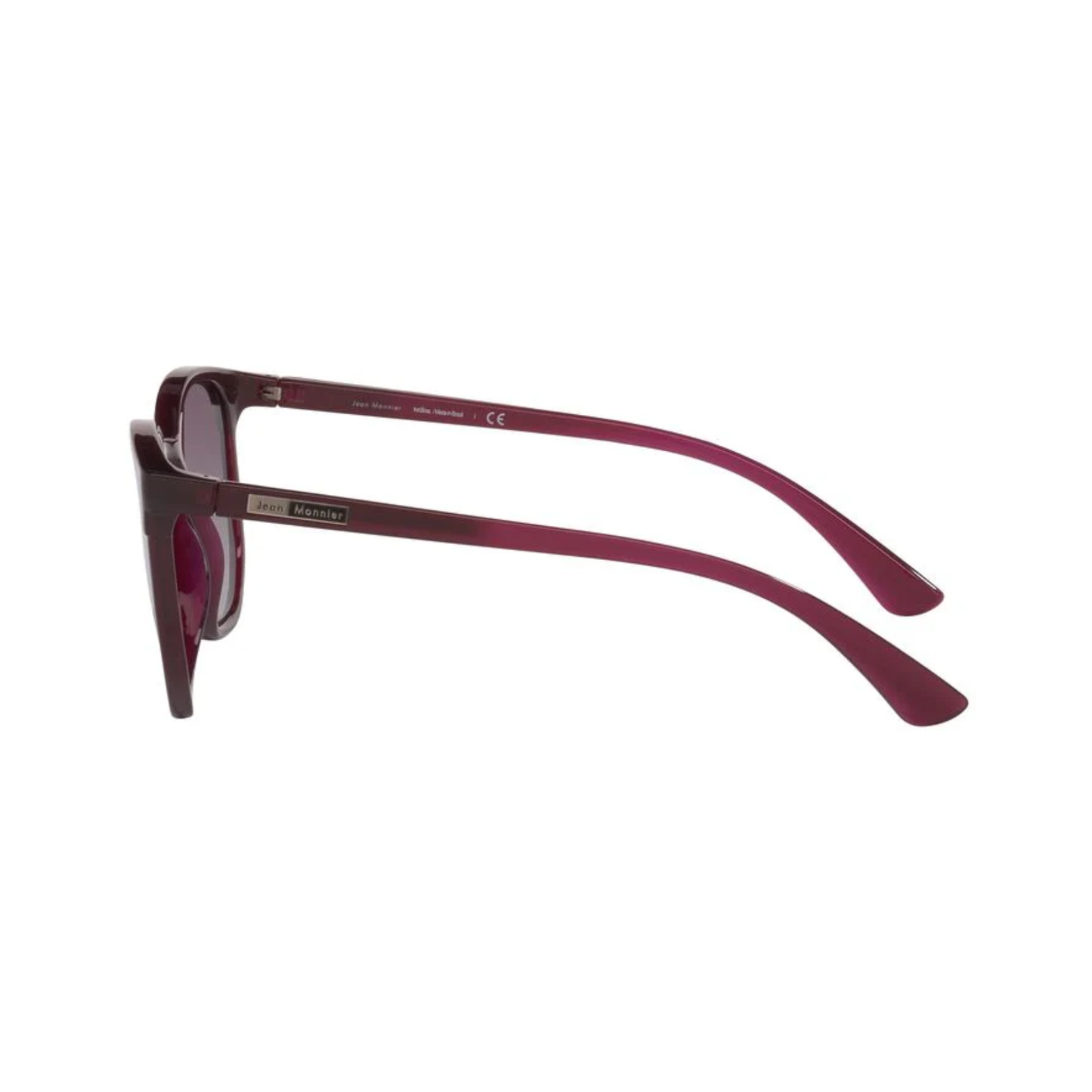 Gafas De Sol Jean Monnier J84174 Gris/Rosa