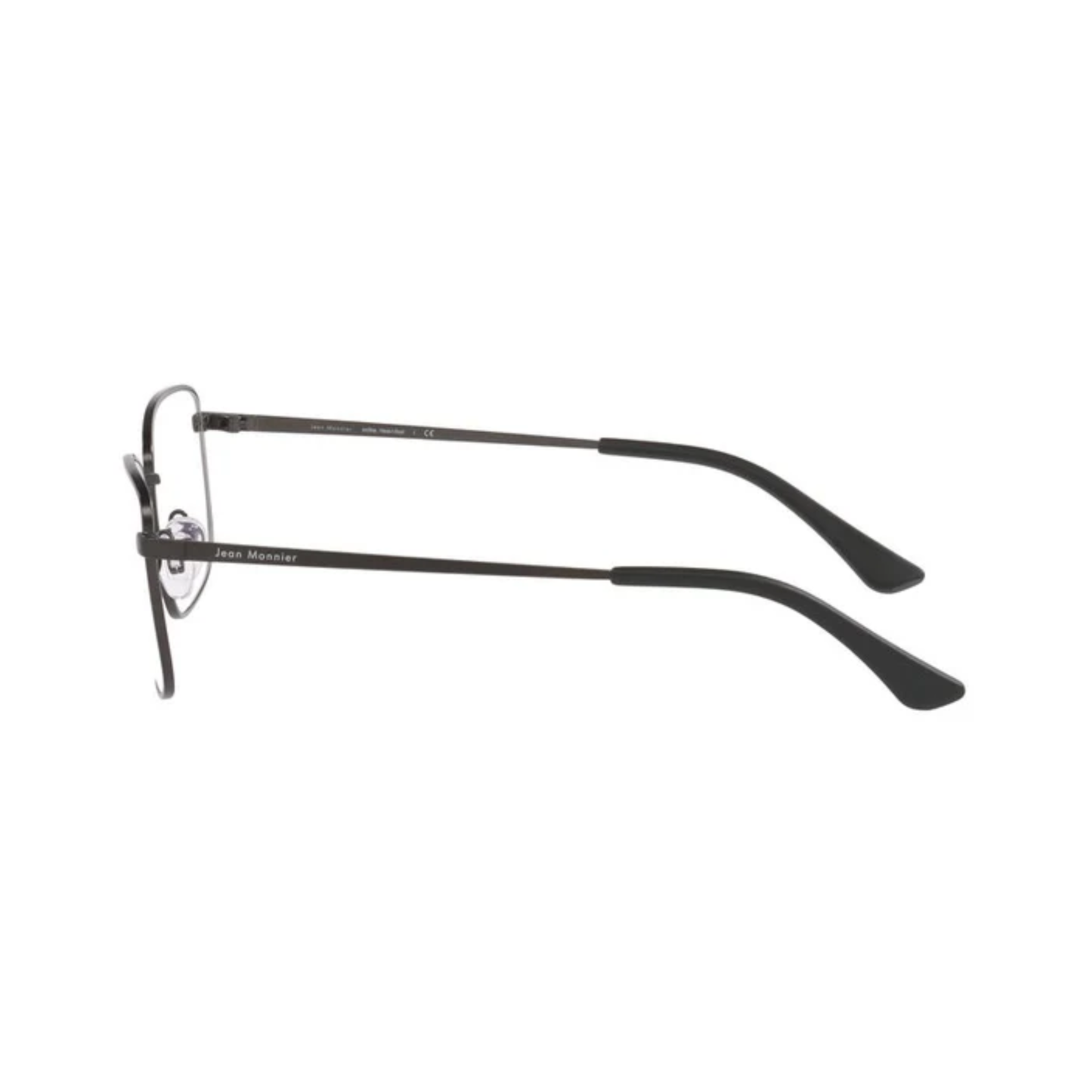 Armazón Jean Monnier J81219 Matte Black Negro