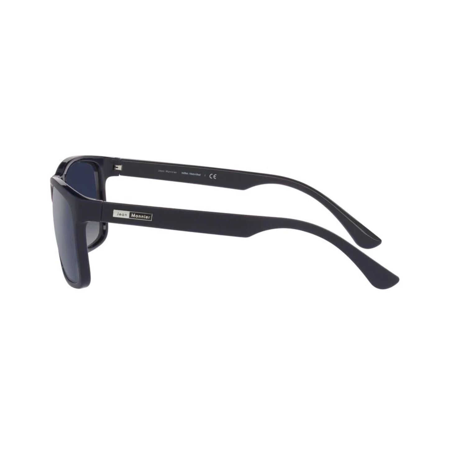 Gafas De Sol Jean Monnier J84175 Matte Navy Blue Mirror Silver Azul/Azul