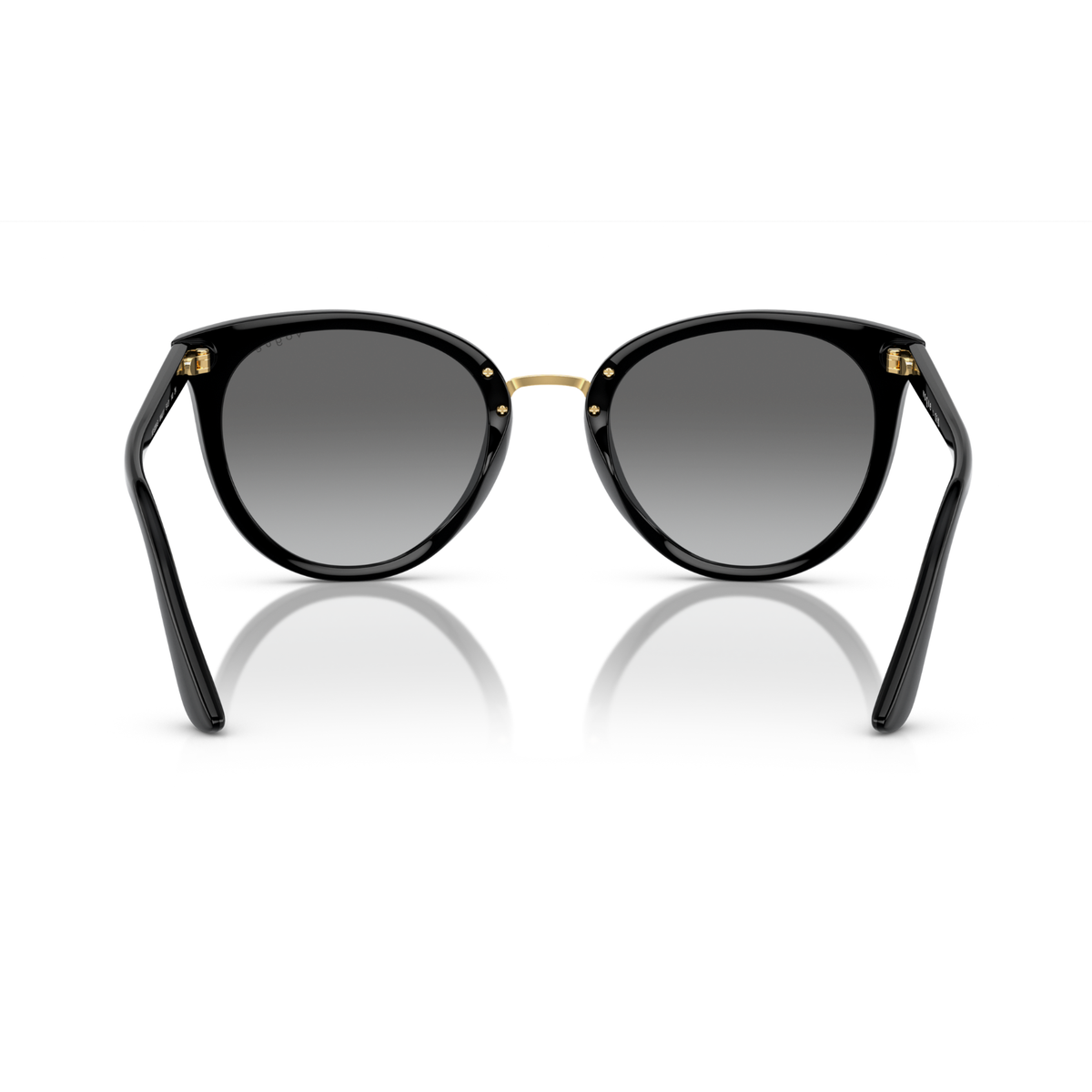 Gafas De Sol Vogue Eyewear VO5230S Black Grey Gradient Gris/Negro