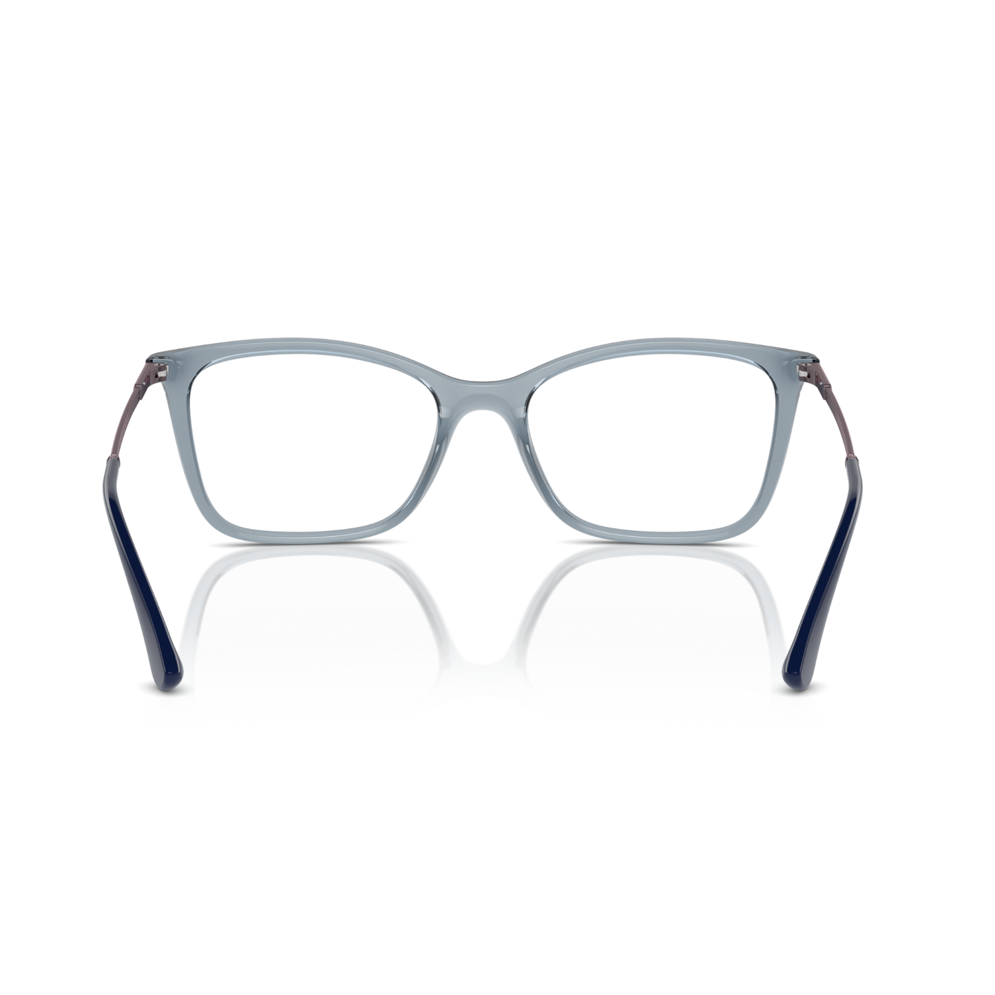 Armazón Vogue Eyewear VO5563 Transparent Azure Trasparente
