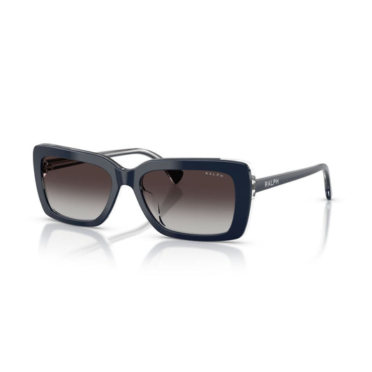 Gafas De Sol Ralph RA5342U Blu On Transparent Id2582 Transparente/Azul