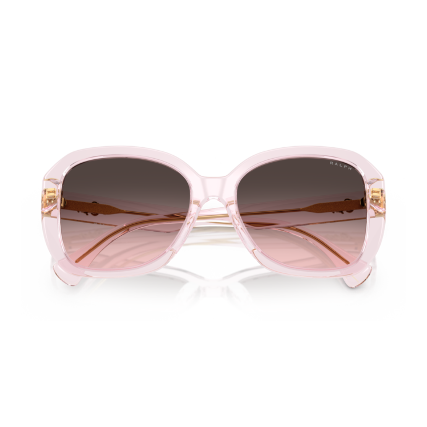 Gafas De Sol Ralph RA5321U Snsf0025 Violet Violet Grey Rosa