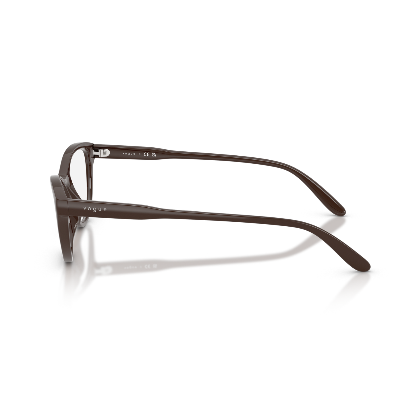 Armazón Vogue Eyewear VO5703U Full Brown Café