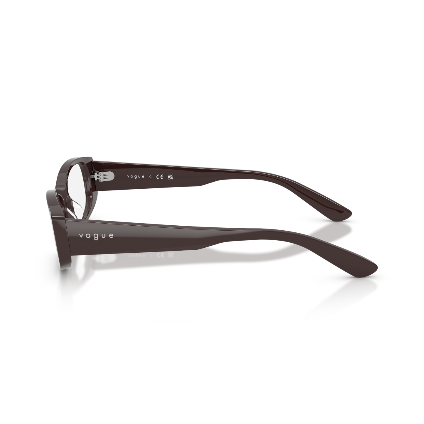 Armazones Vogue Eyewear VO5699U Full Moka Marrón Mujer