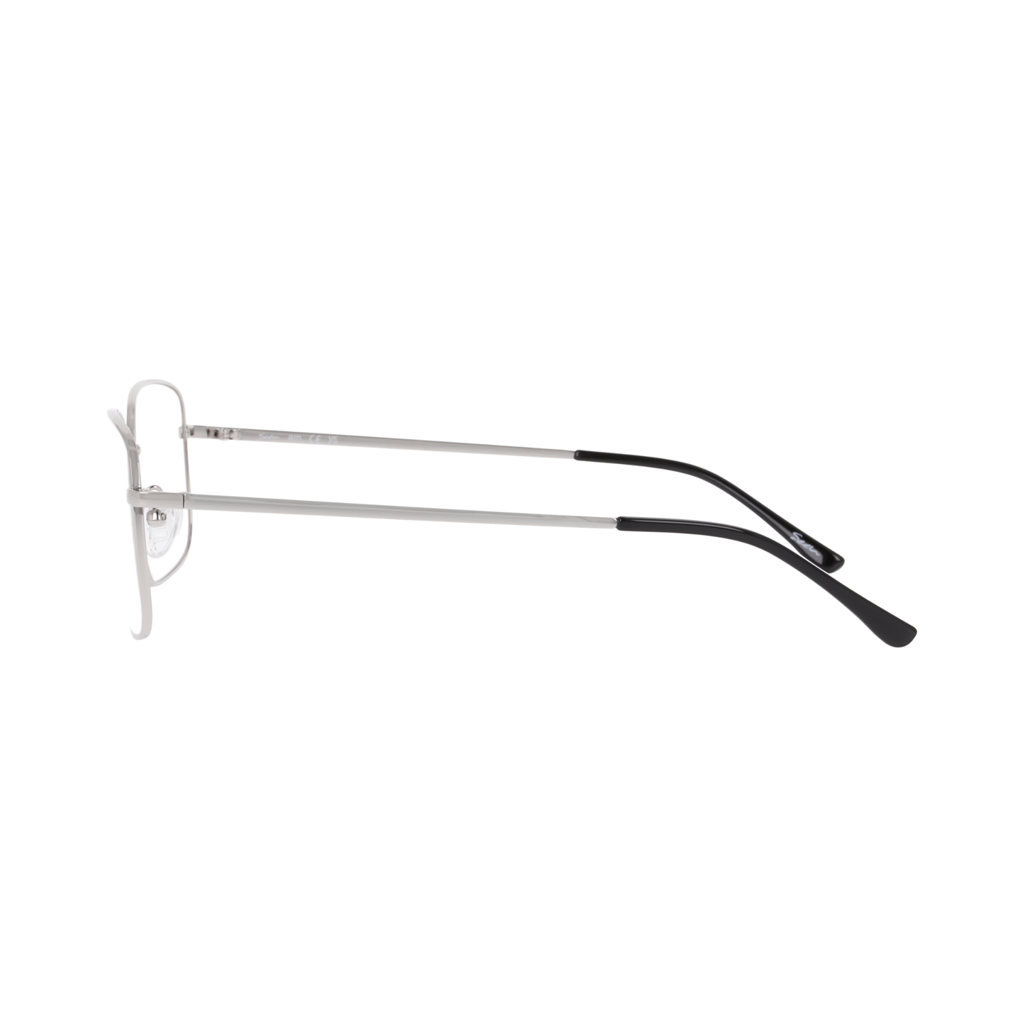 Armazones Seen NE1061 Silver Plateado Hombre