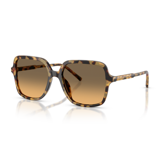 Gafas De Sol Dolce & Gabbana DG4539 Yellow Havana Yellow Gradient Grey Gris/Sin Color