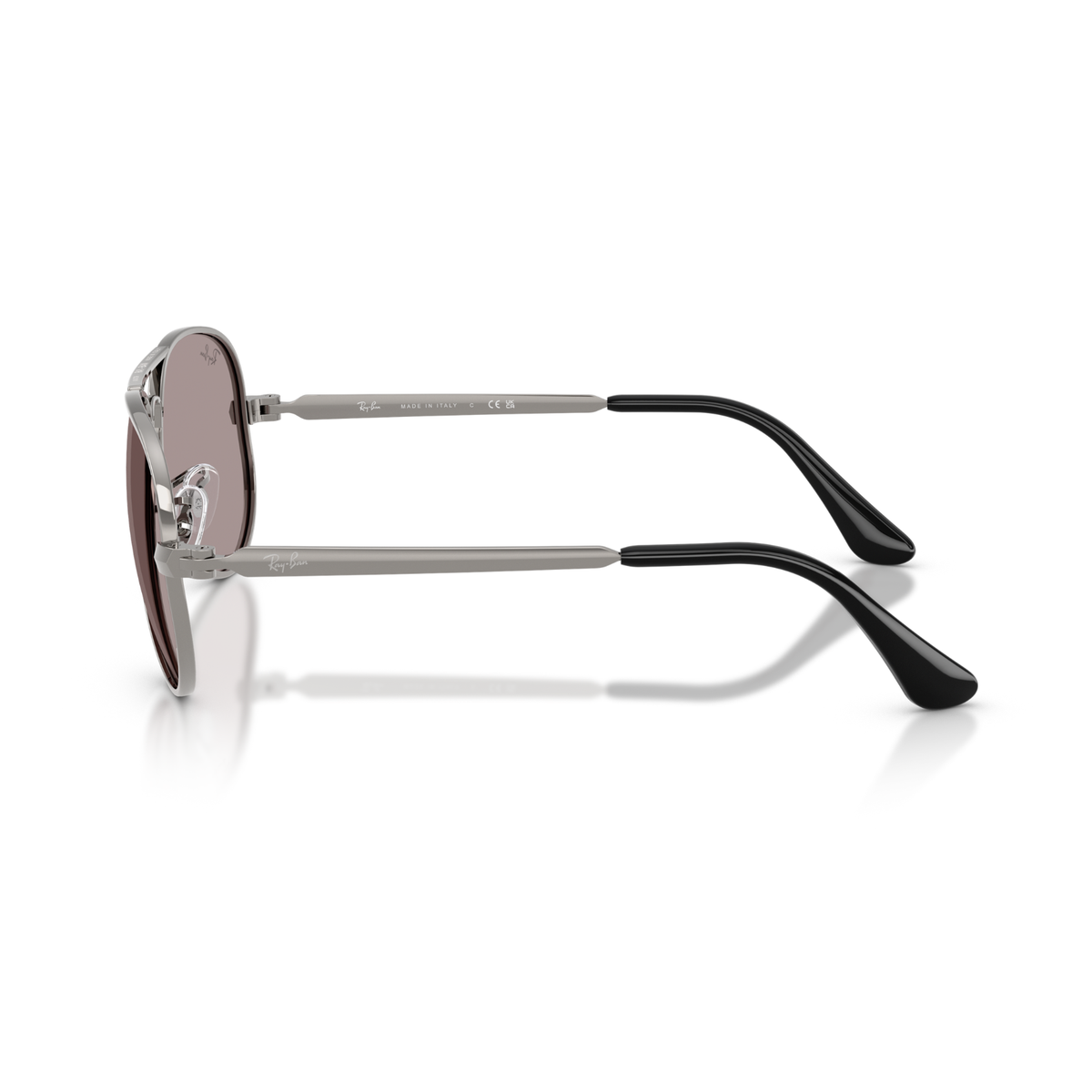 Gafas De Sol Ray-Ban RB3925 Aviator Max Violeta